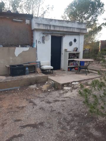 Finca rústica en Venta en Godelleta
