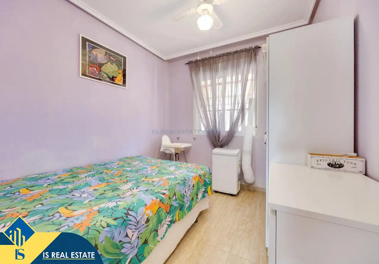 Bungalow con giardino in vendita a Orihuela Costa, imagen 7
