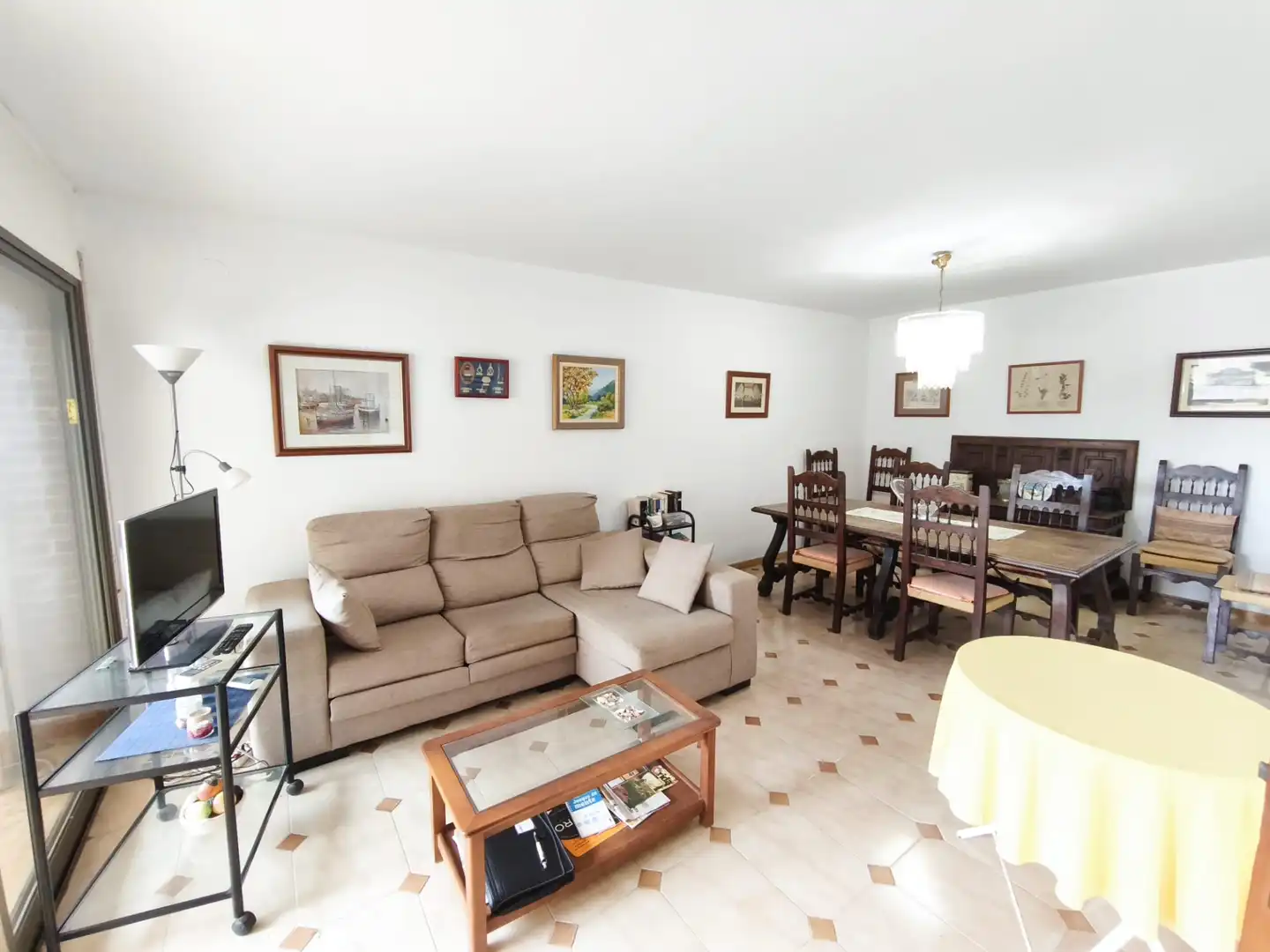 Piso con terraza en venta en Carrer de la Cala de la Font 14, imagen 29