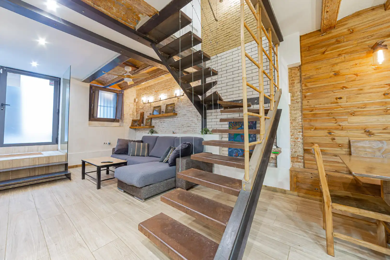 Dúplex con ascensor en venta en Ciutat Vella, imagen 10