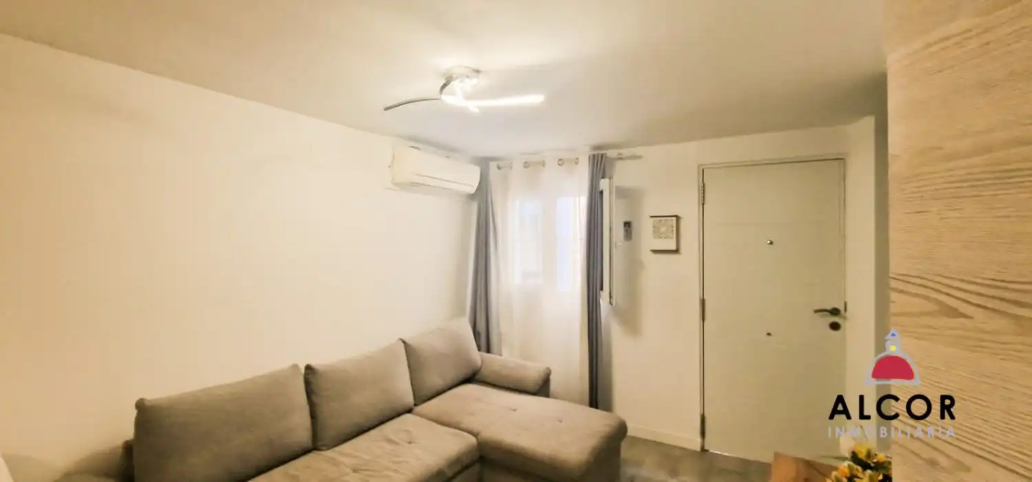 Adosado con terraza en venta en Casco Urbano, imagen 2