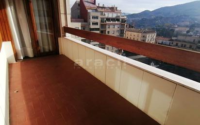 Terrace of Flat for sale in Alcoy / Alcoi  with Storage room and Balcony