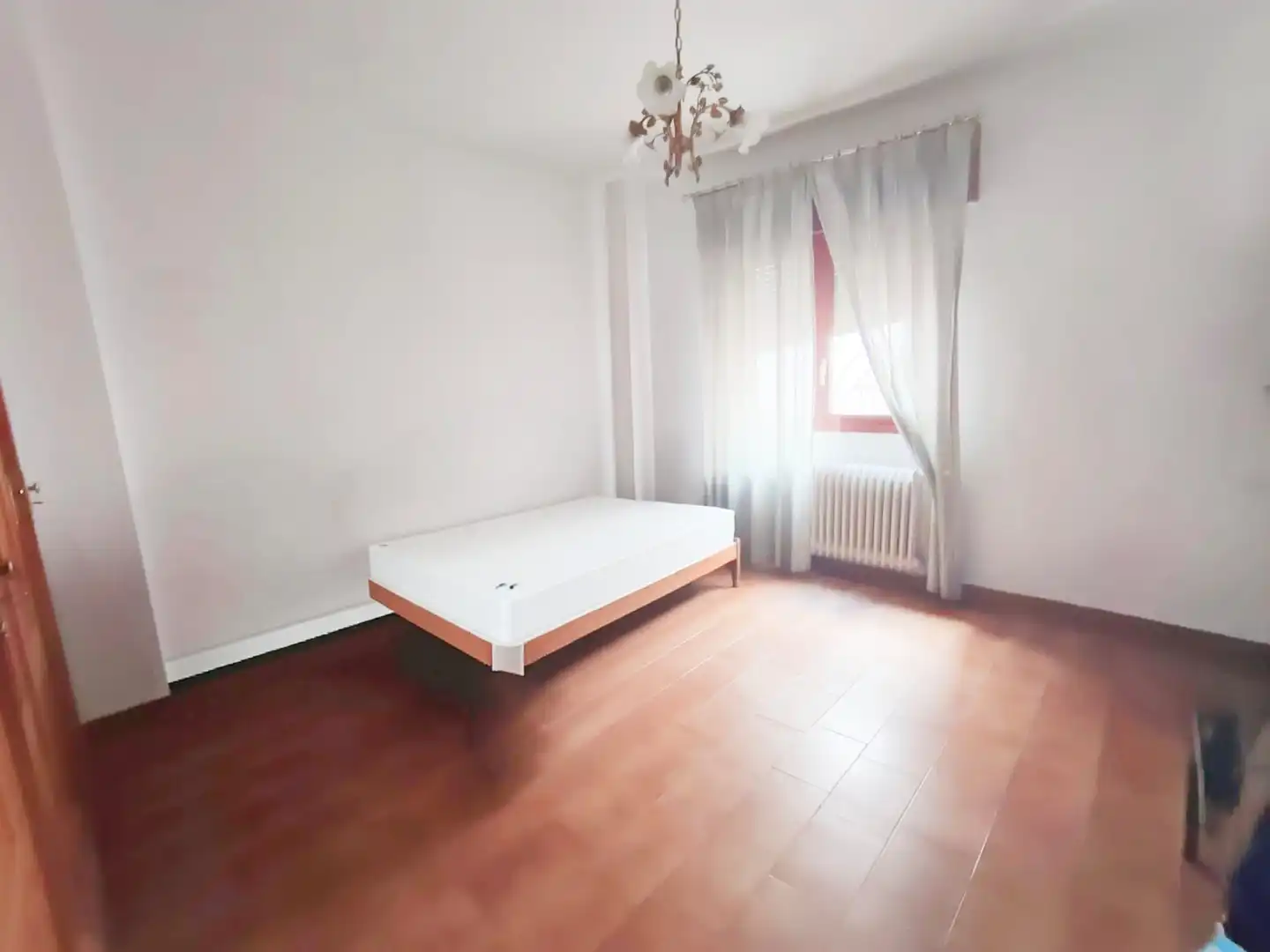 Bedroom of Detached homes for sale in Valle del Zalabí  with Terrace, Storage room and Furnished