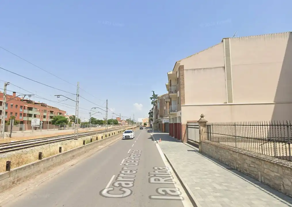 Piso en venta en Mollerussa