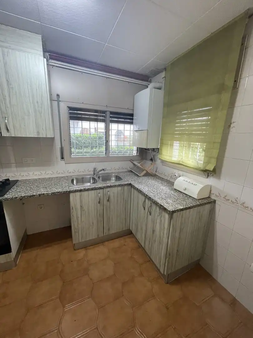 Kitchen of Houses for sale in Girona  with Terrace