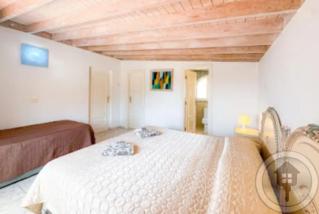 Casa a schiera con piscina in vendita a San Eugenio, imagen 30