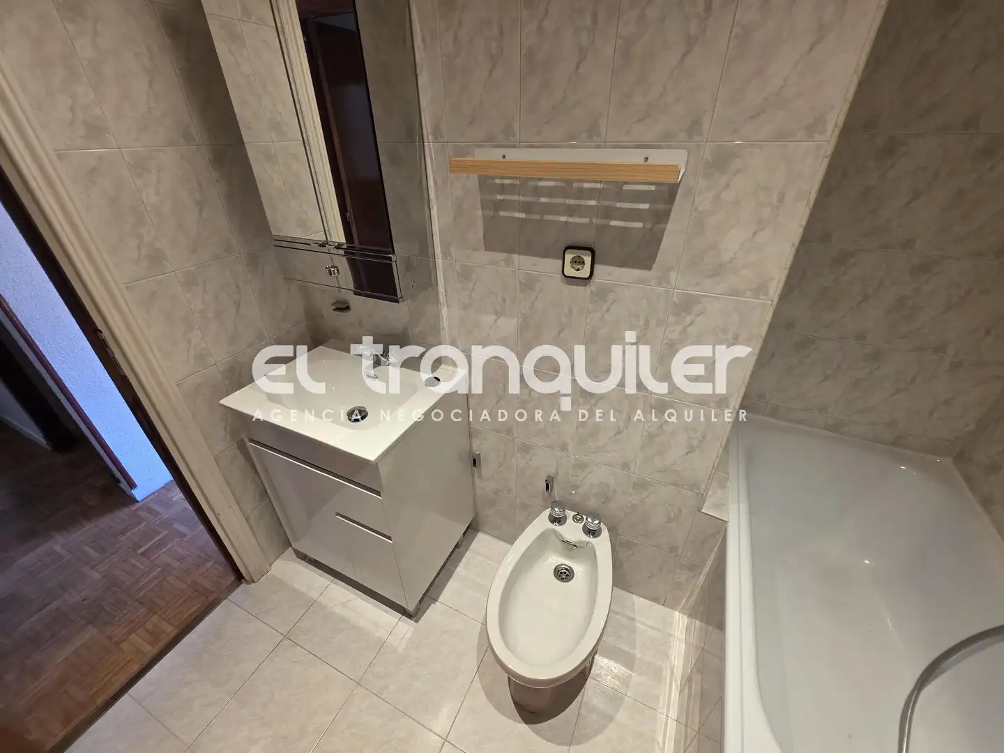Appartement avec ascenseur à vendre à Calle Méjico, imagen 38