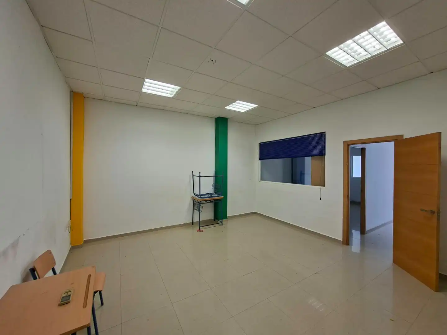 Locale commerciale in affitto a Calle Pedro Cano Amores, imagen 2