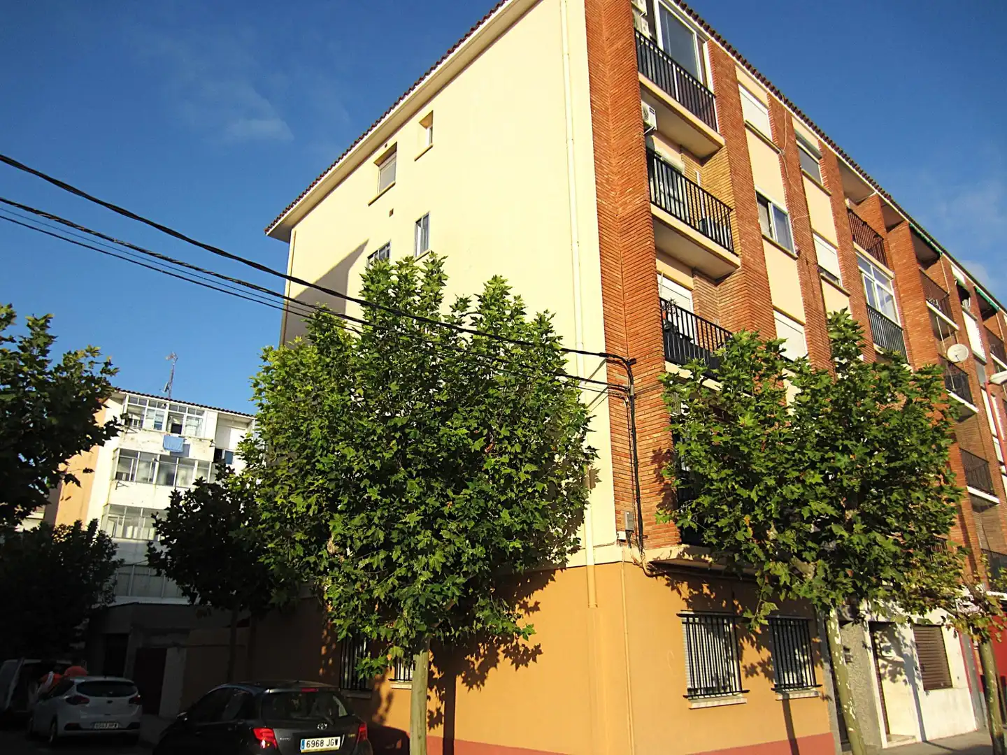 Pis amb terrassa en venda a FELIPE LEON, imagen 29