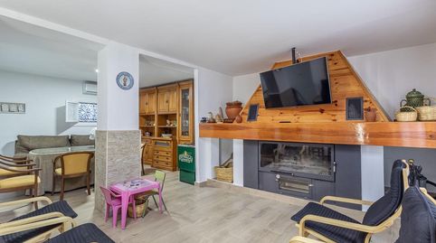 Foto 2 de Casa o chalet en venta en Plaza Polígono 5 Parcela 301, Los Guájares, Granada