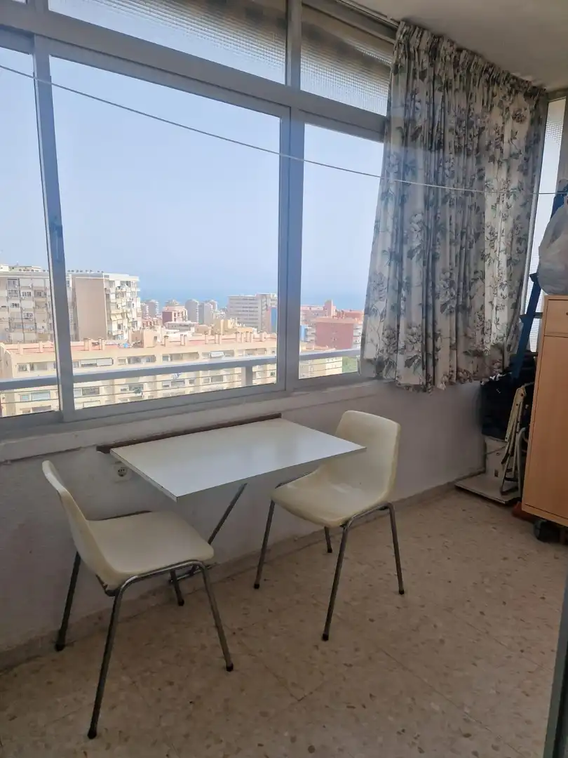 Wohnung mit Pool zum Verkauf in Centro, imagen 2