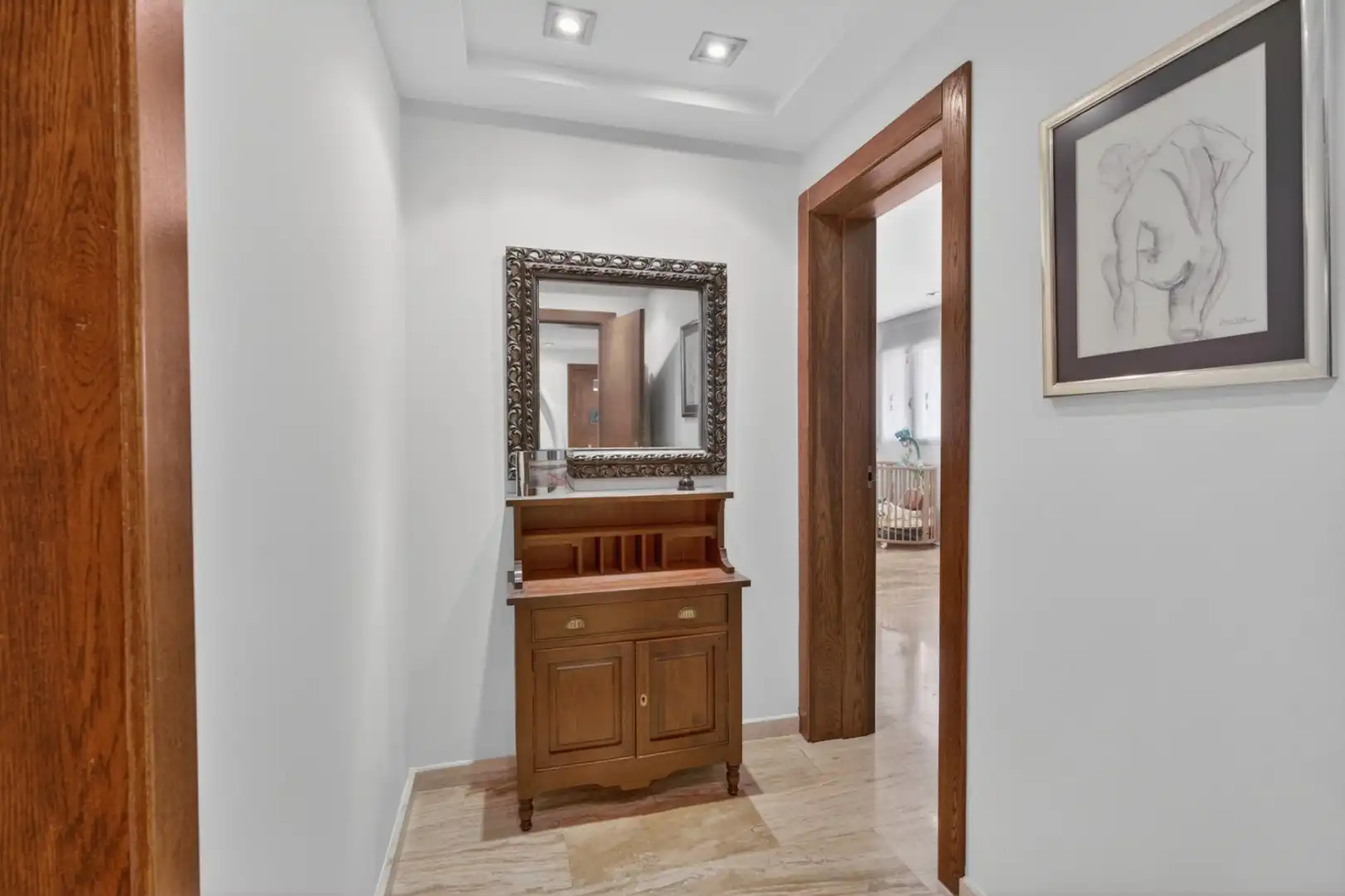 Casa o chalet en venta en Elche / Elx con Aire acondicionado y Alarma
