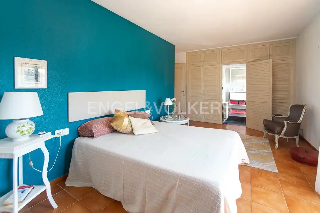 Bedroom of Houses for sale in Alcanar  with Air Conditioner, Heating and Private garden