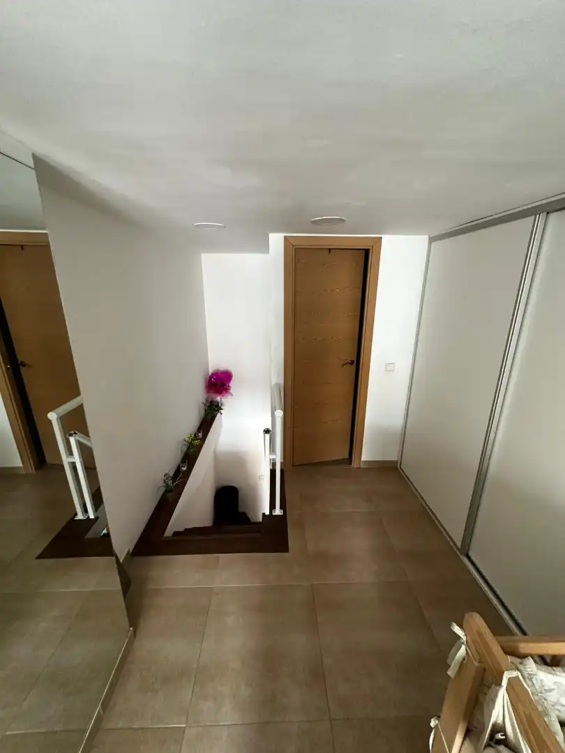 Dúplex en venta en  Palma de Mallorca con Amueblado y Piscina comunitaria