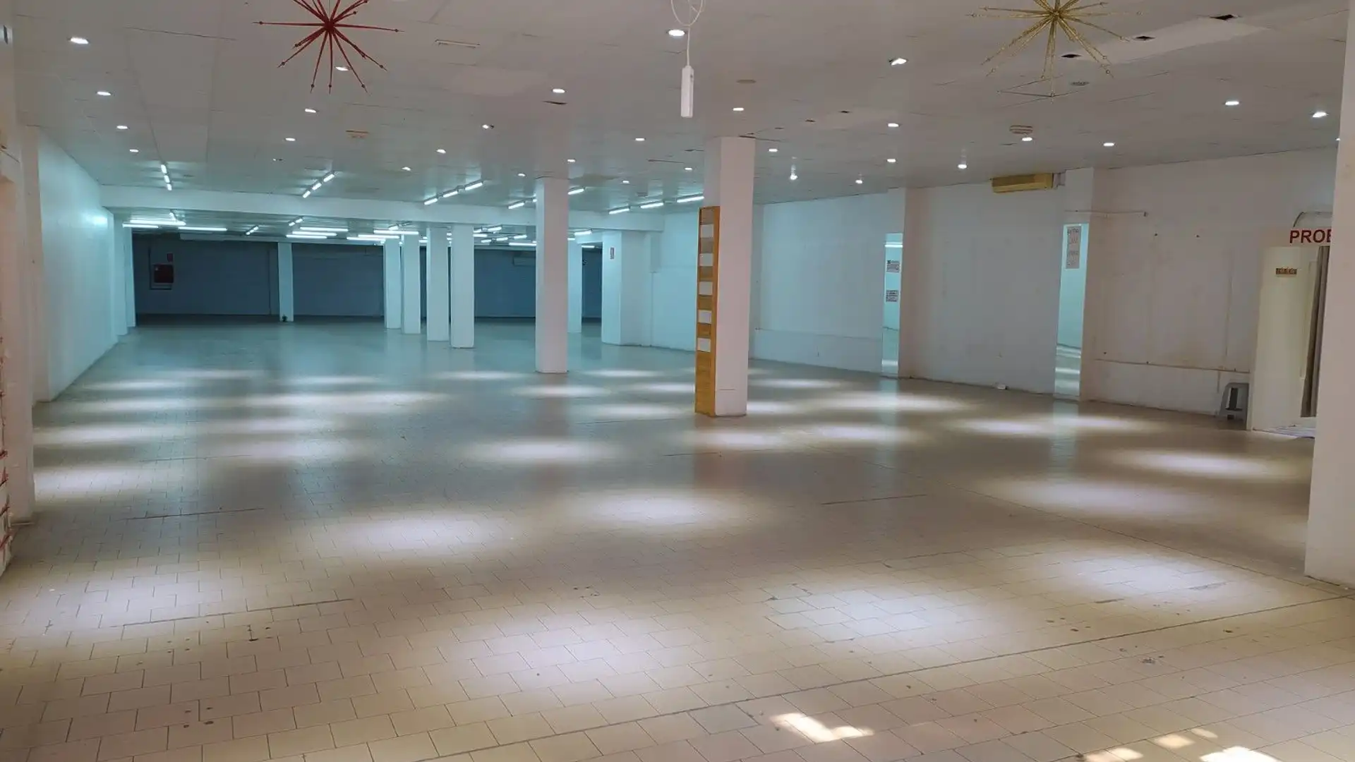 Local de alquiler en Calle Real, 146, Hornos Púnicos