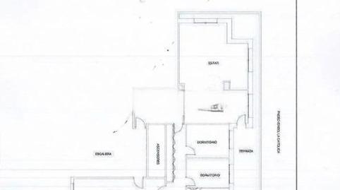 Photo 4 of Flat to rent in Centro, Valladolid Capital