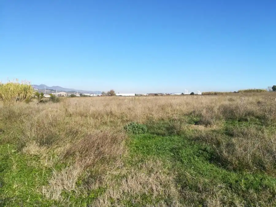 Terreny residencial en venda a Suelo Polígono 5 Parcela, imagen 9