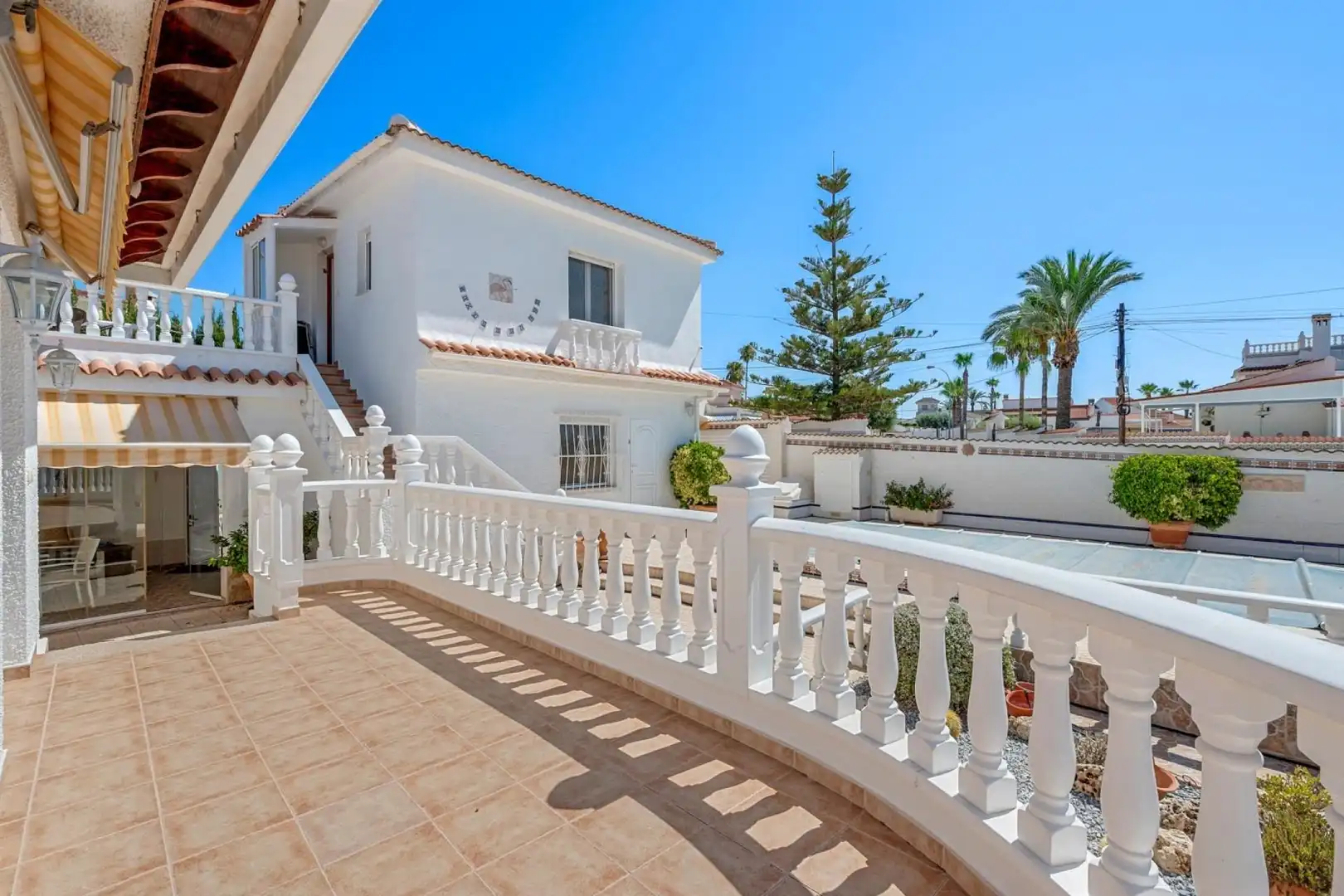 Chalet en venta en Rojales, imagen 2