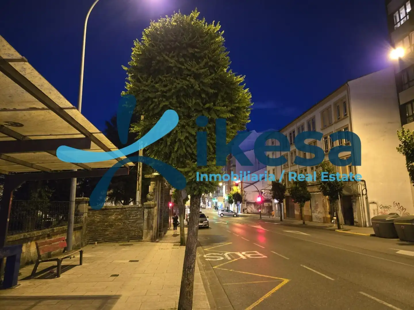Local comercial en venda a Avenida de la Coruña, imagen 5