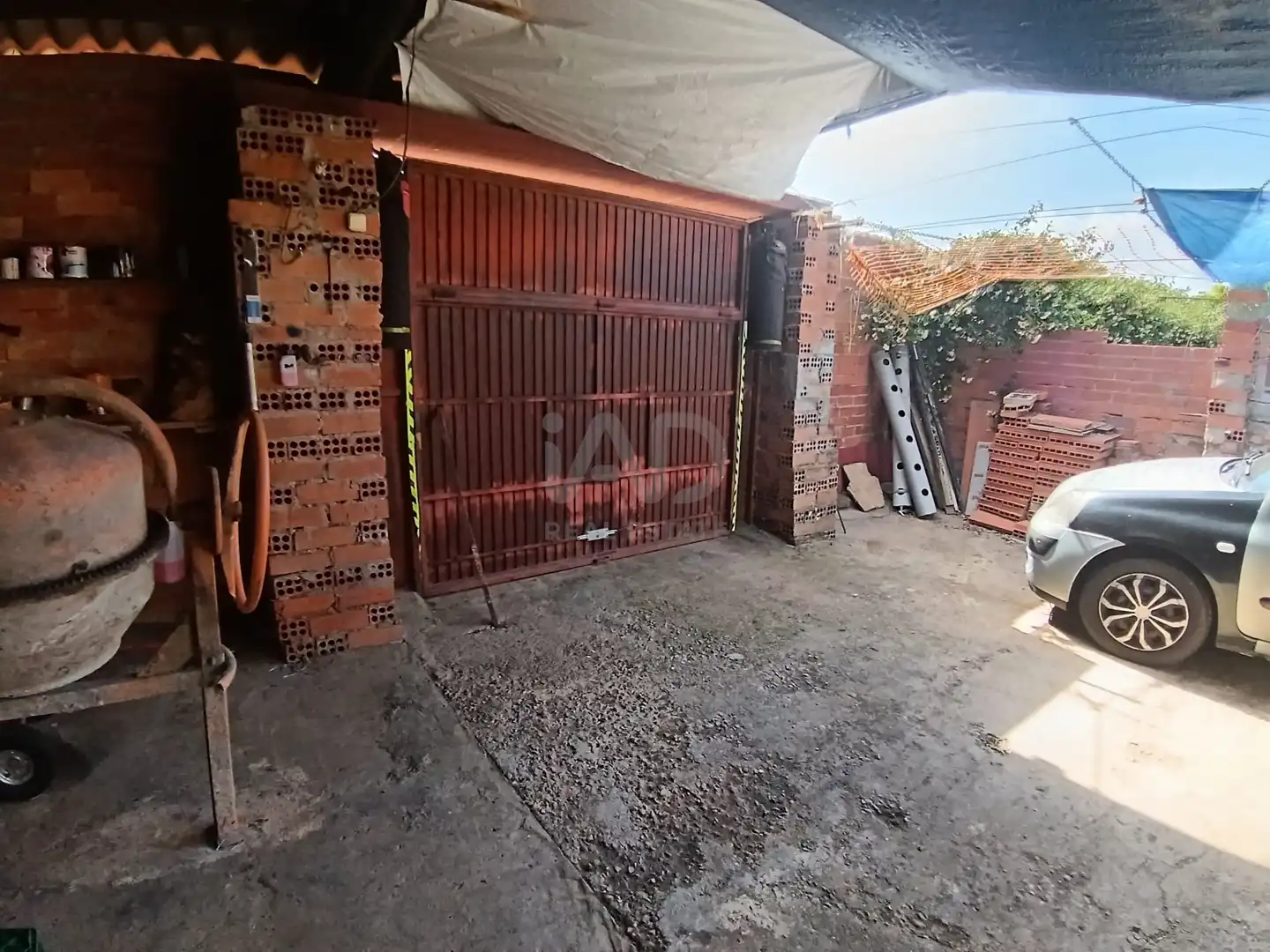 Residencial en venda en La Antigua 