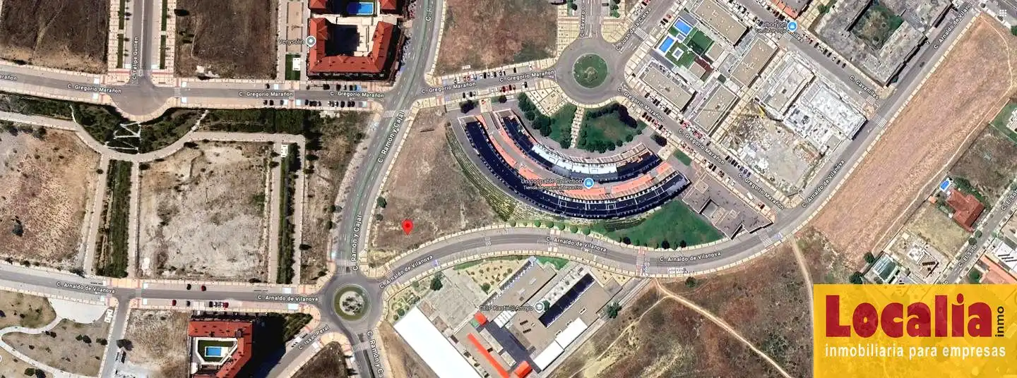 Terrenys i solars en venda a Ramón Y Cajal, imagen 7