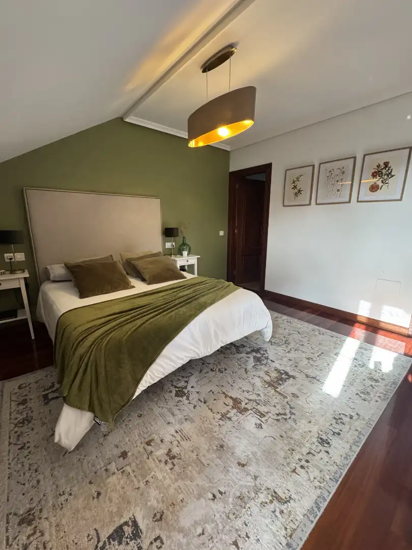 Duplex for sale in Calle Alejandro Casona 10, imagen 47