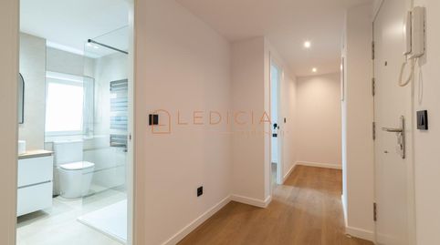 Foto 5 de Piso en venta en Ánimas, 10, Coia, Vigo