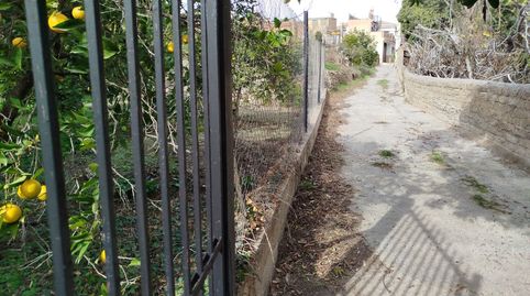 Foto 4 von Grundstücke zum Verkauf in Calle Baja, 14, Lecrín, Granada