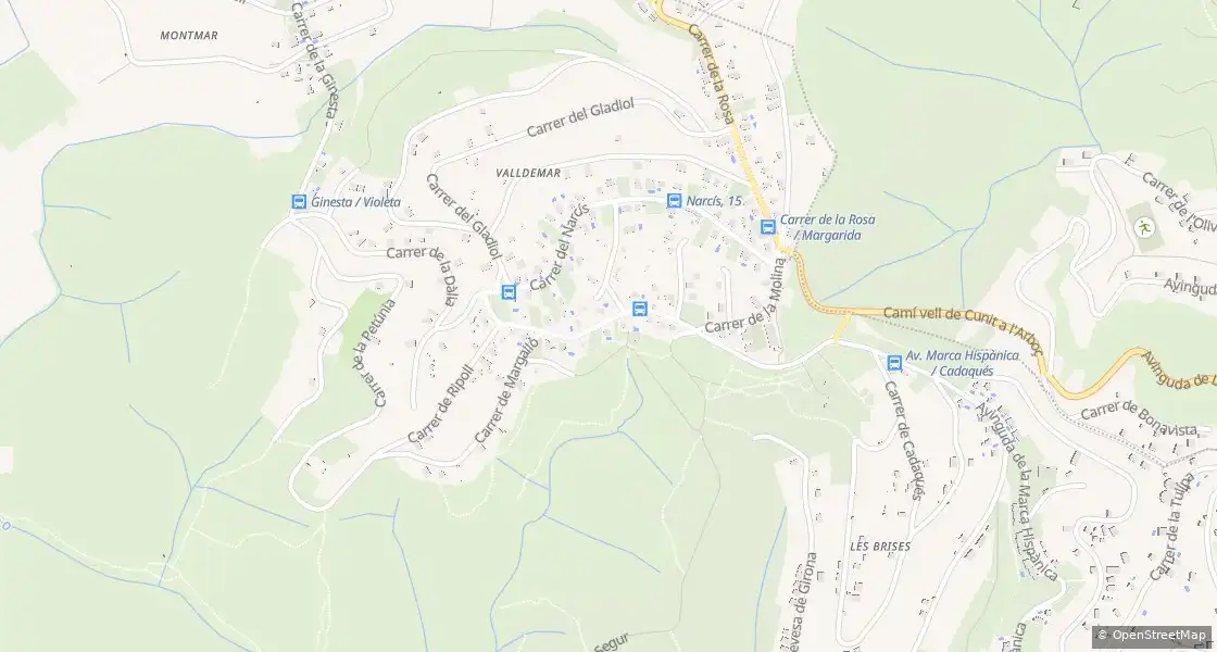 Flat for sale in Valldemar - Montmar, imagen 4