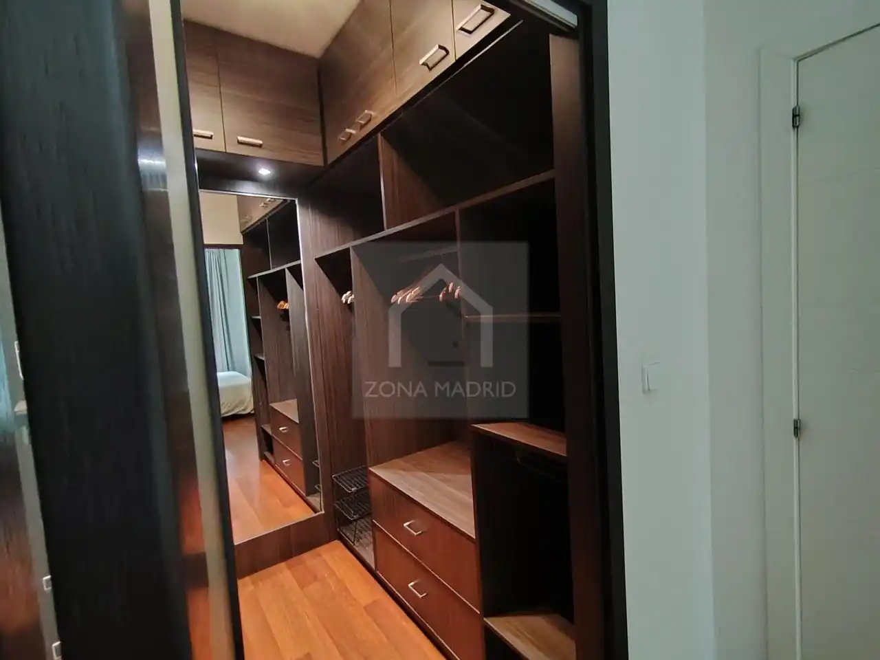 Piso en venta en Madrid con Aire acondicionado y Balcón