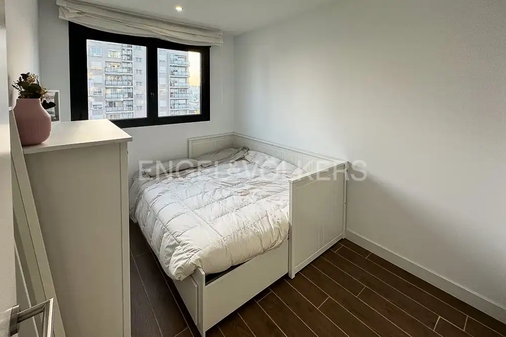 Flat with terrace to rent in C. de les Moreres, imagen 28