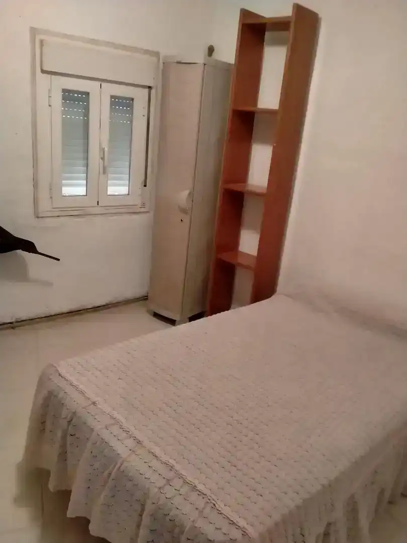 Habitación de Casa adosada en venta en Ateca con Trastero, Amueblado y Lavadora