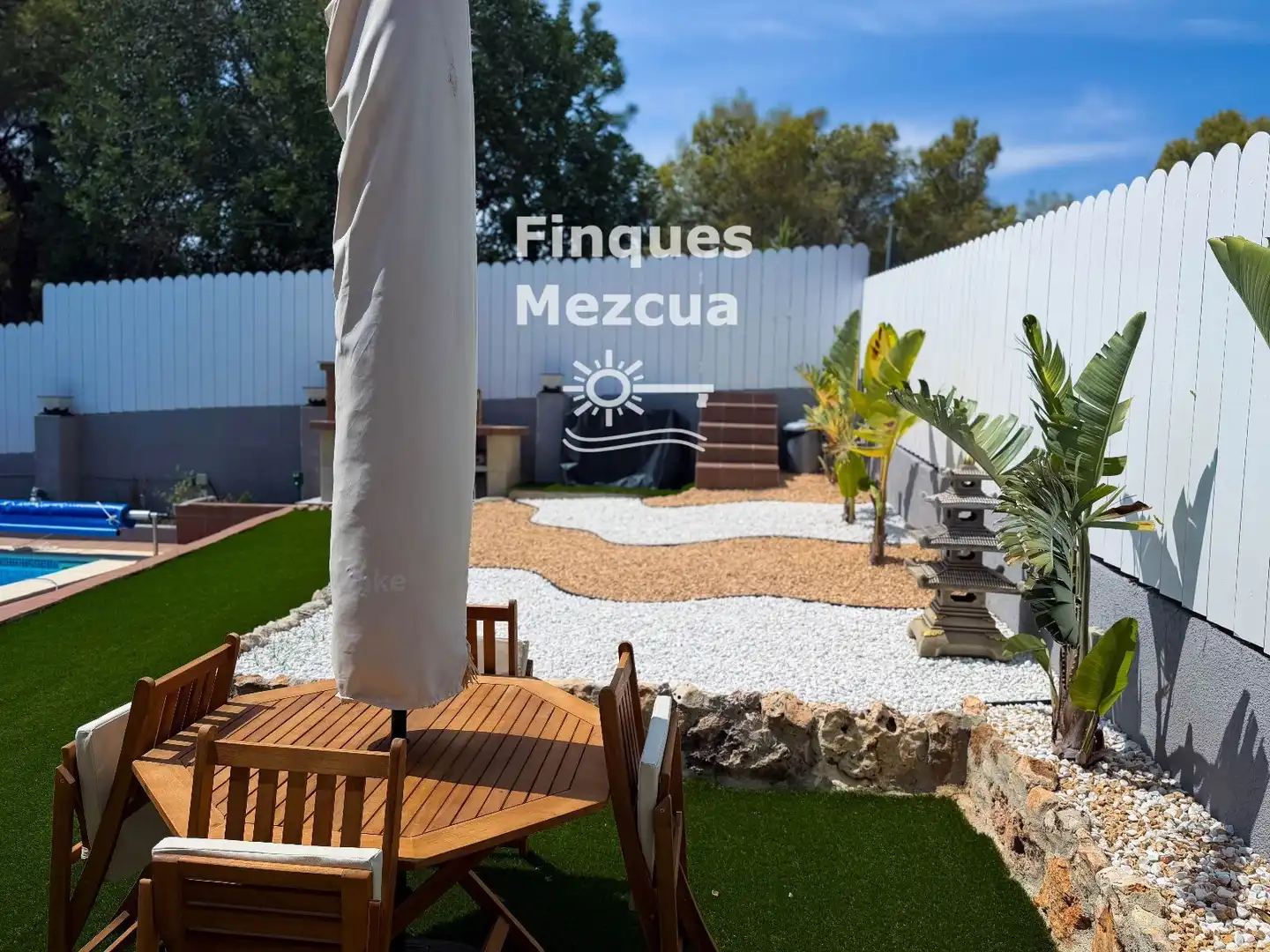 Terraza de Casa o chalet en venta en Roda de Berà con Aire acondicionado, Calefacción y Terraza