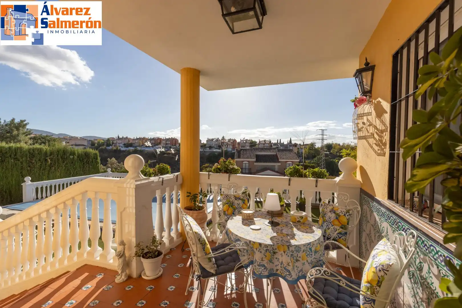 Villa avec terrasse à vendre à Calle ABEDUL, imagen 55