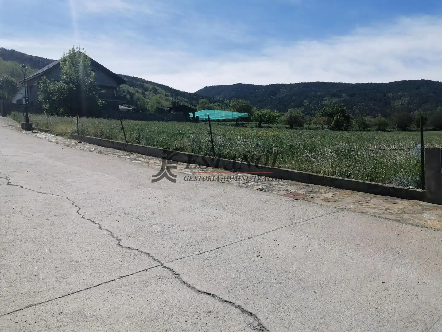 Wohnbaugrundstück zum Verkauf in Ribera d'Urgellet, imagen 3