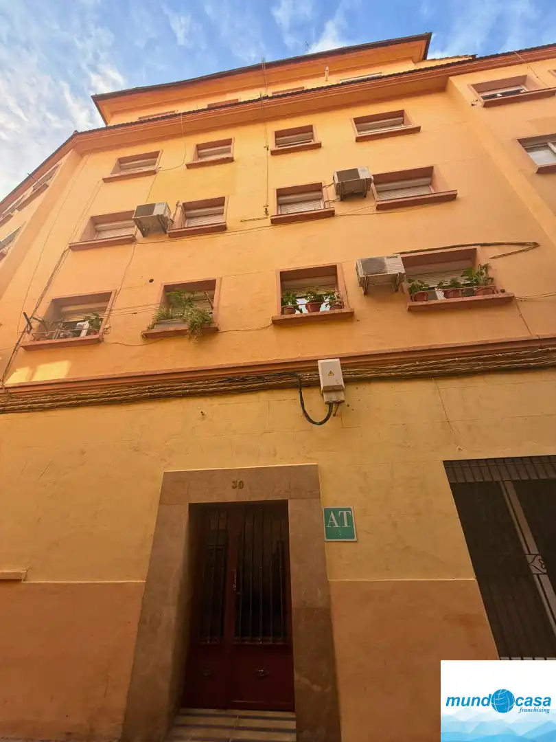 Pis amb terrassa en venda a Calle de Barrioverde 31, imagen 23