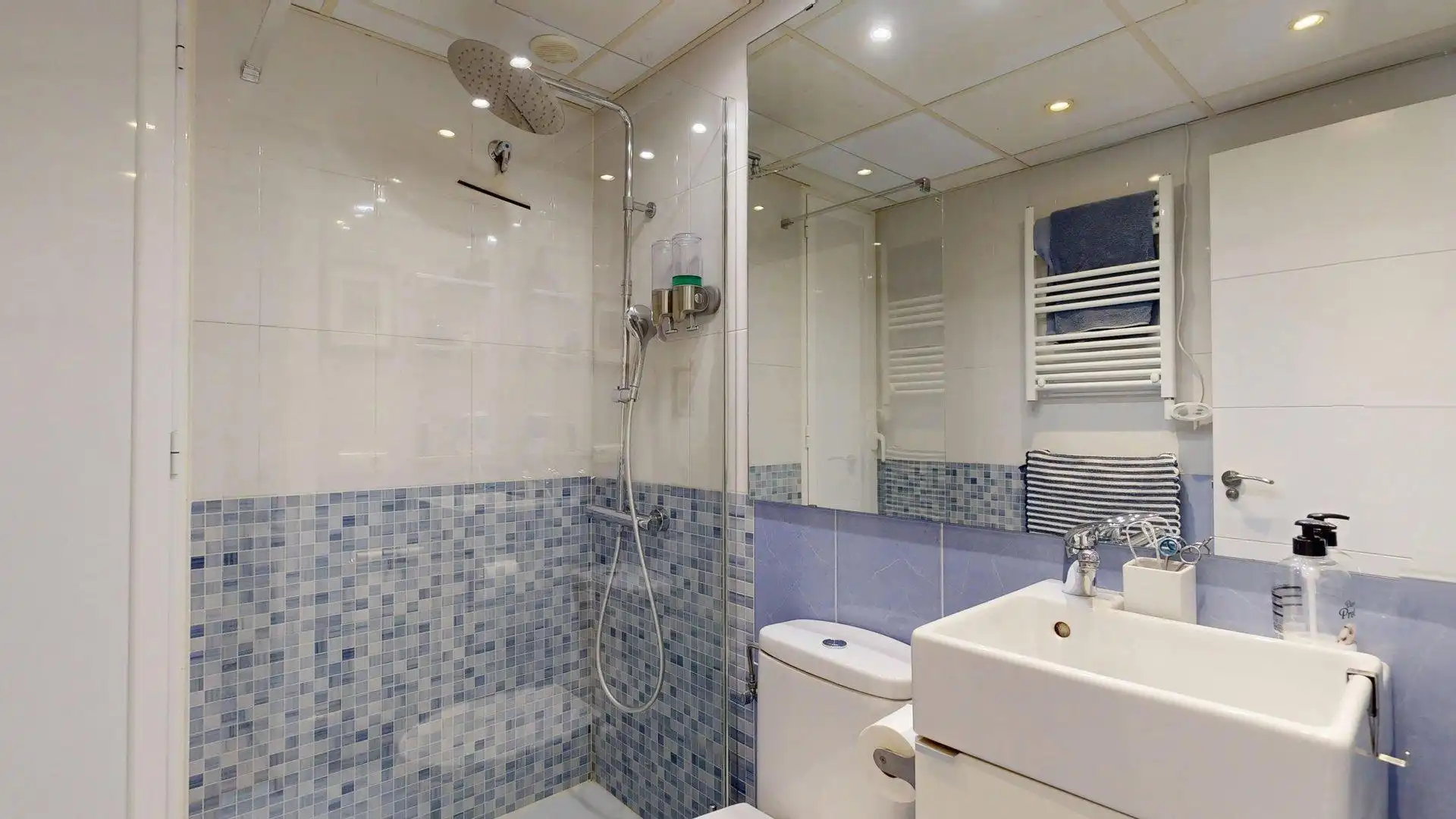 Wohnung mit Aufzug zum Verkauf in Calle JAIME I, imagen 31