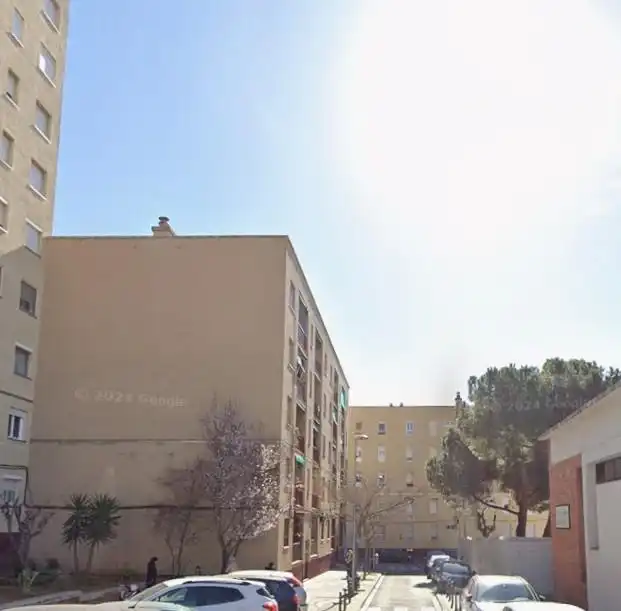 Appartement avec terrasse à vendre à DRAPAIRES DELS