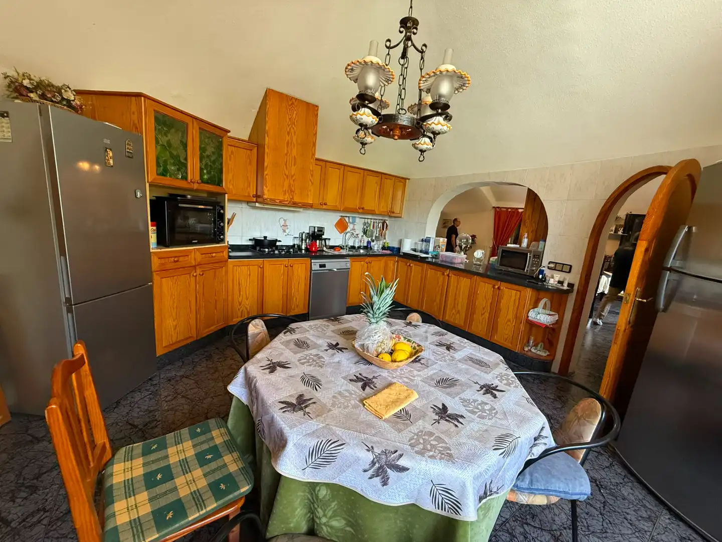 Villa mit Pool zum Verkauf in Castalla, imagen 24