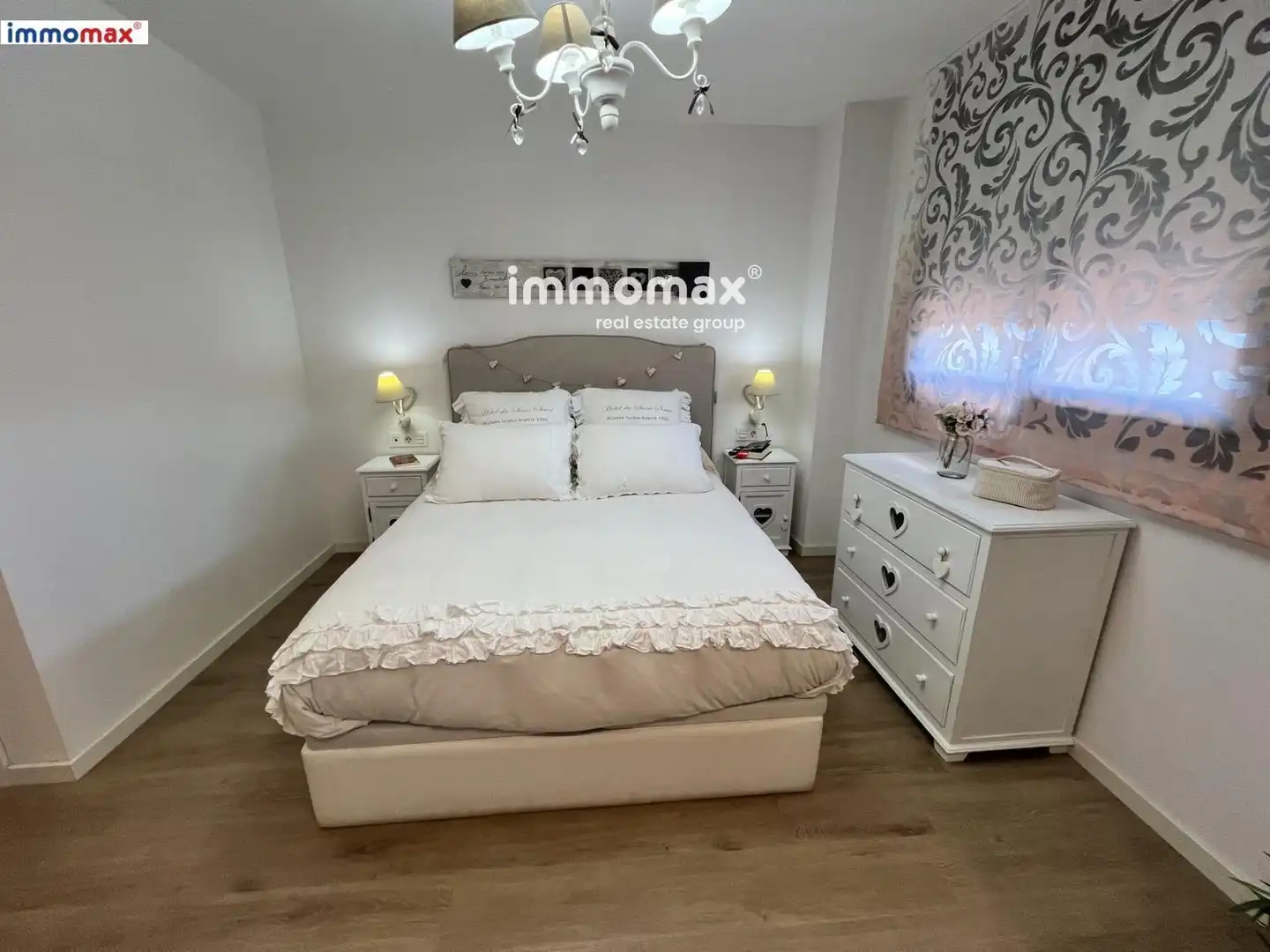 Habitación de Piso en venta en Sant Boi de Llobregat con Aire acondicionado, Terraza y Trastero