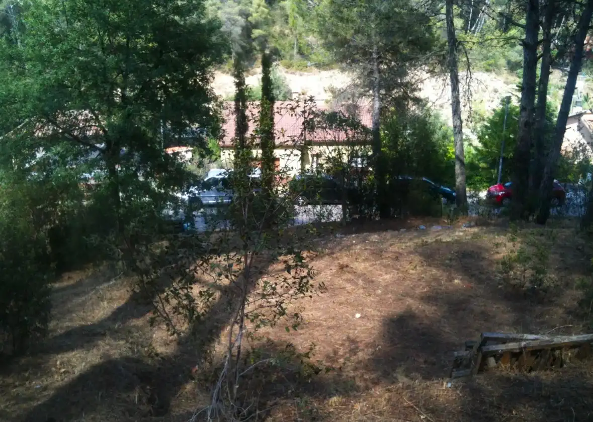 Terreno residencial en venta en Sant Muç, imagen 2
