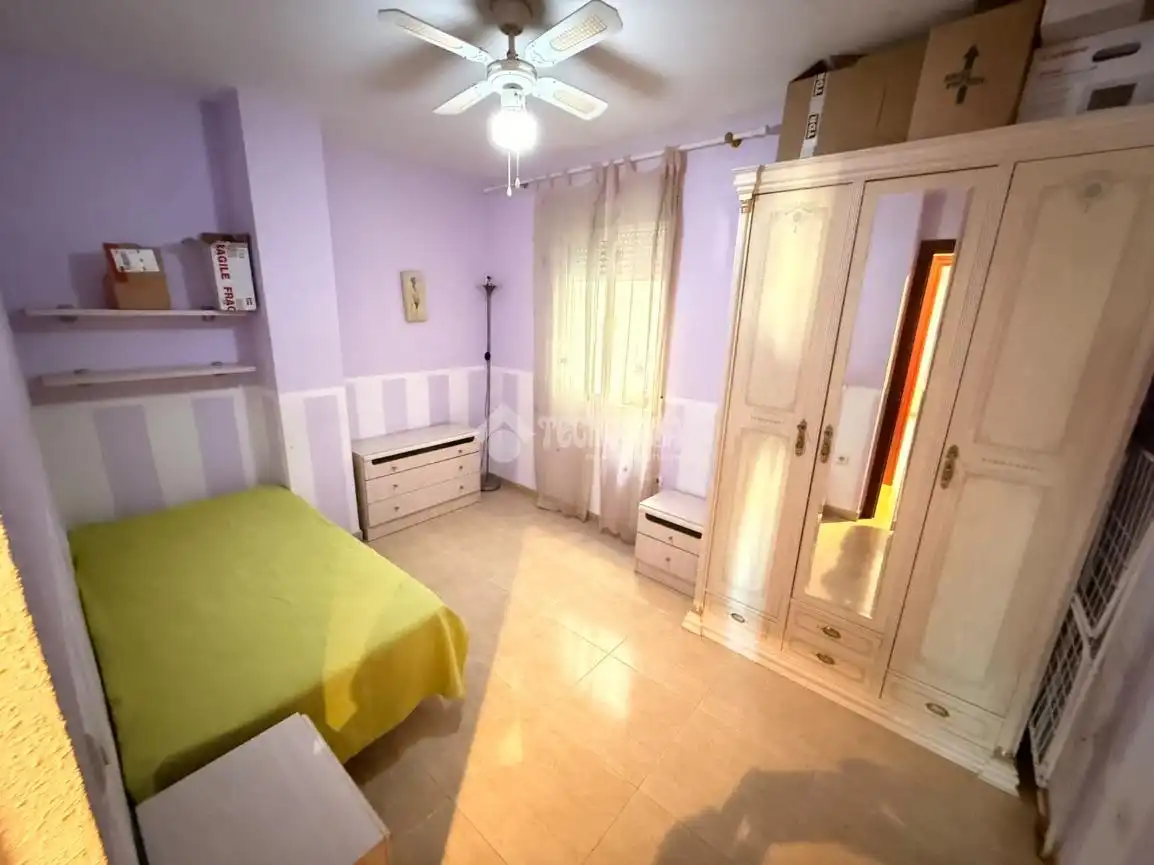 Piso con piscina en venta en Martos, imagen 17
