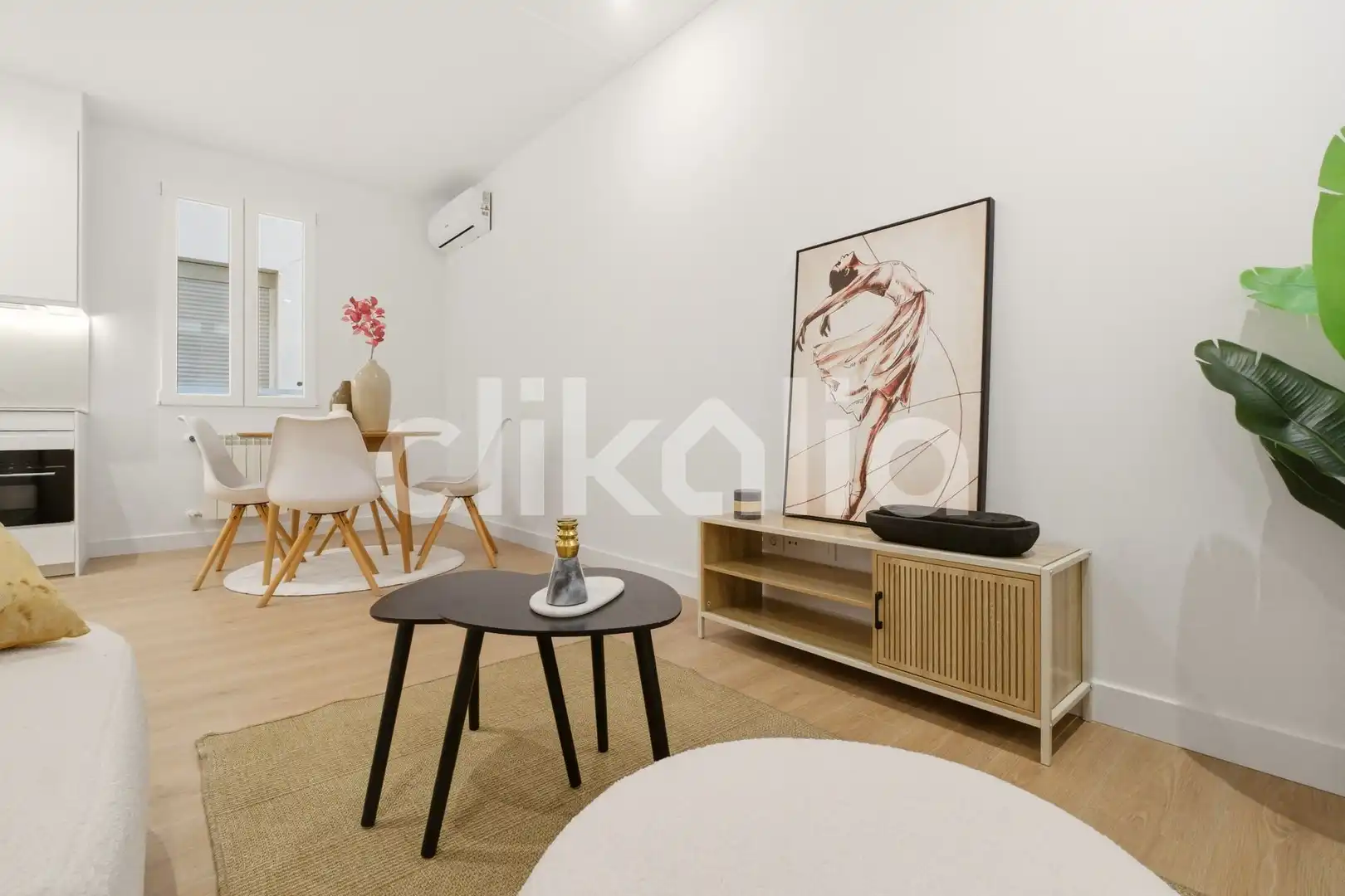 Flat with lift for sale in Chamberí, imagen 2
