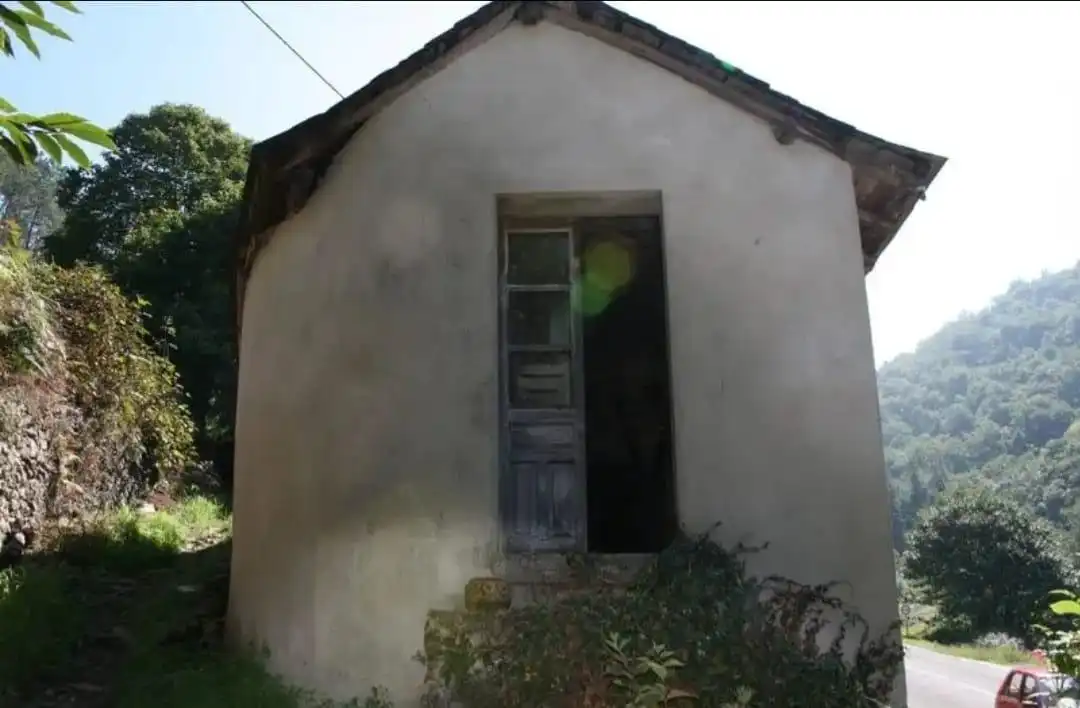 Casa rustica con giardino in vendita a Valdés - Luarca, imagen 8