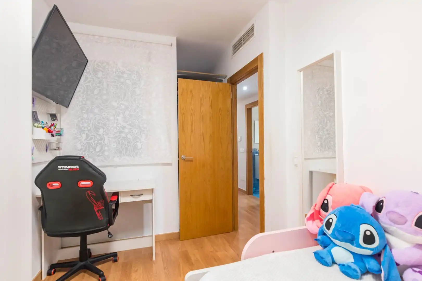 Piso en venta en Sangonera la Seca