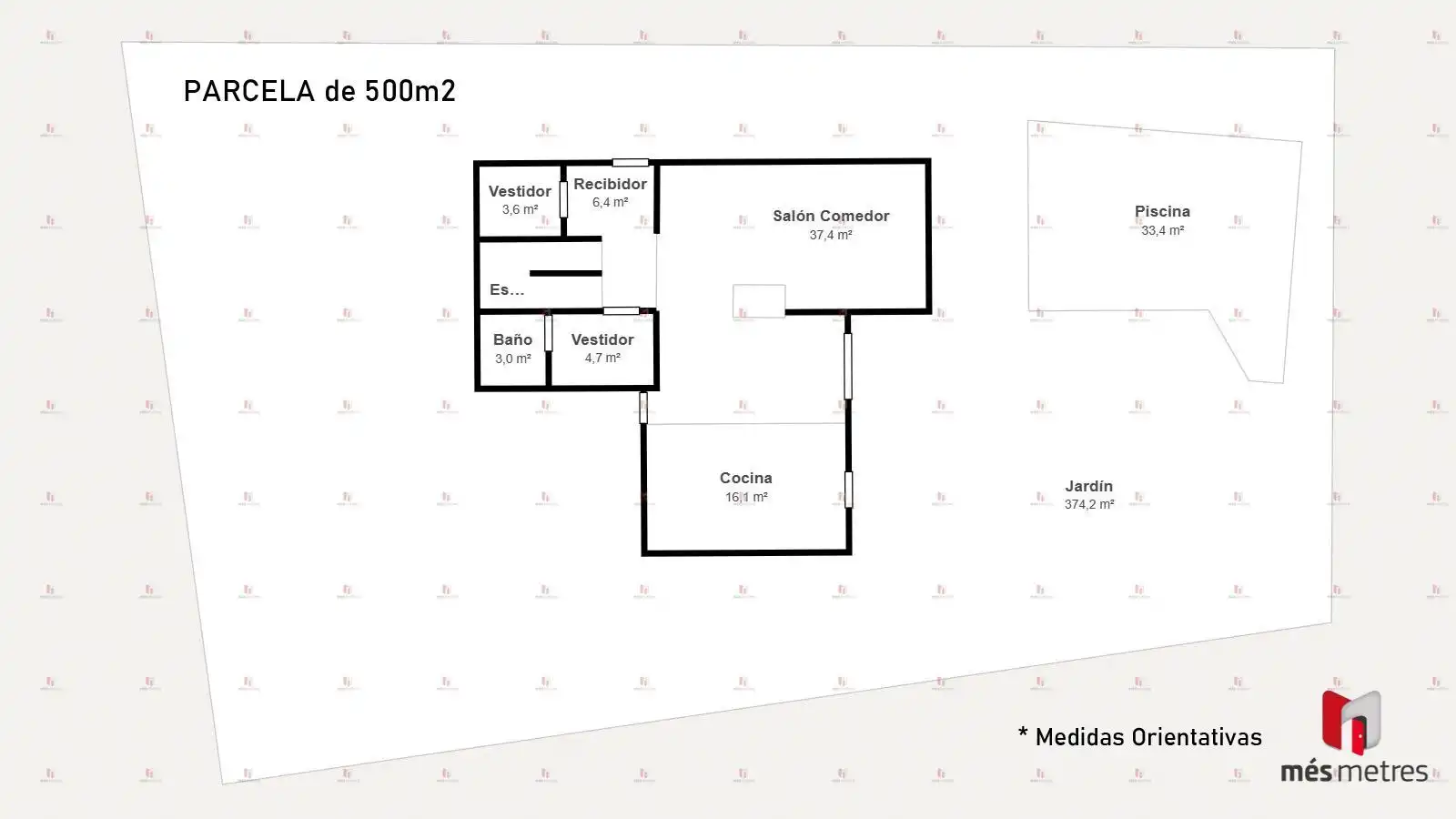 Casa o chalet en venta en Teià con Aire acondicionado, Calefacción y Jardín privado