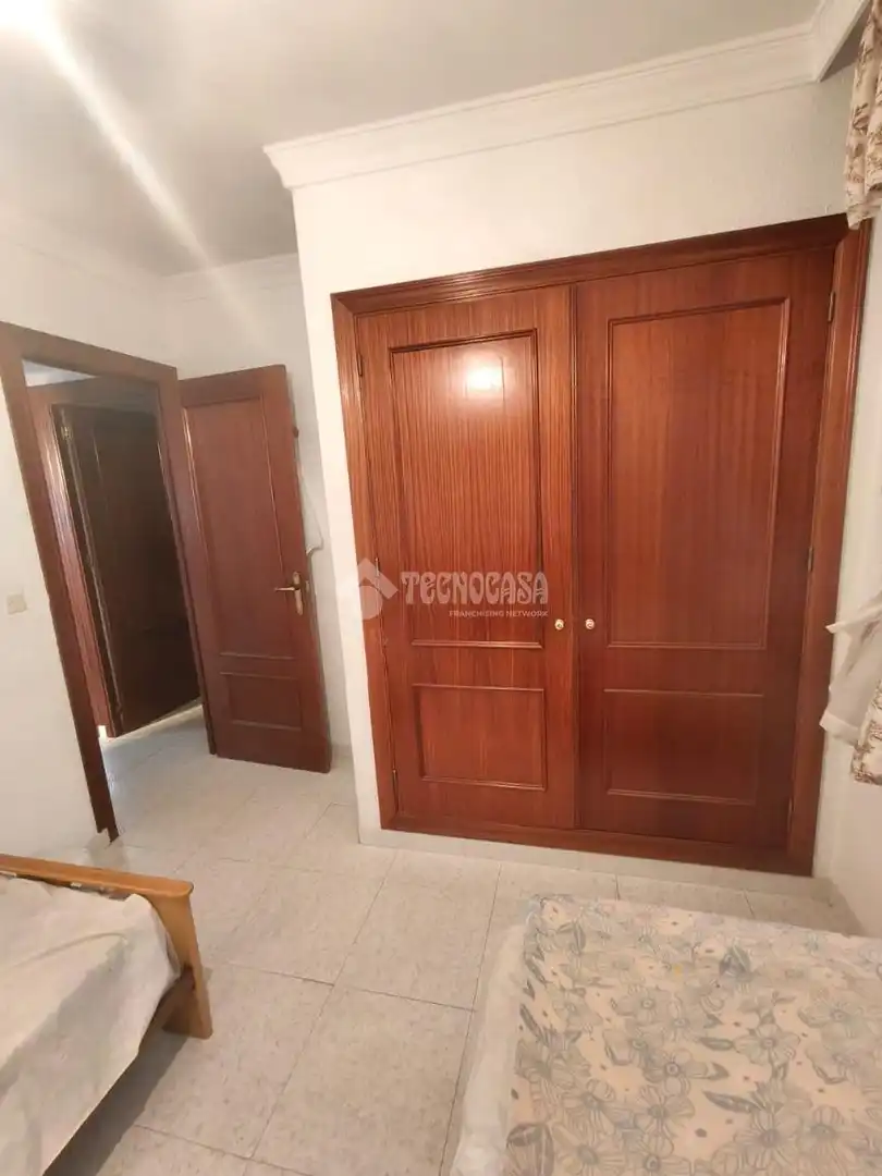 Flat for sale in Málaga