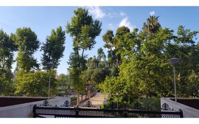 Exterior view of Flat to rent in Castellón de la Plana / Castelló de la Plana  with Balcony