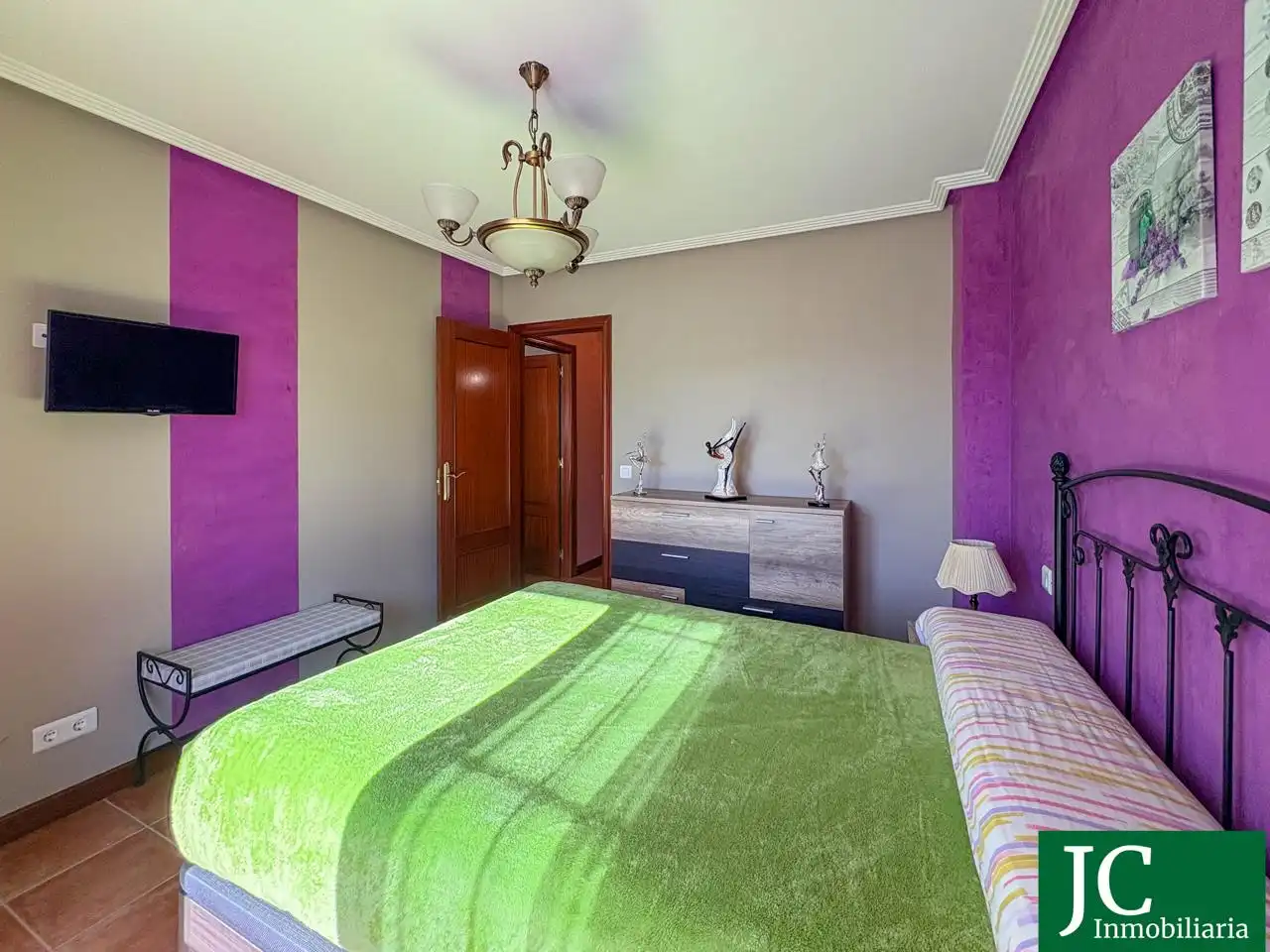 Maison jumelée avec terrasse à vendre à Voto, imagen 23