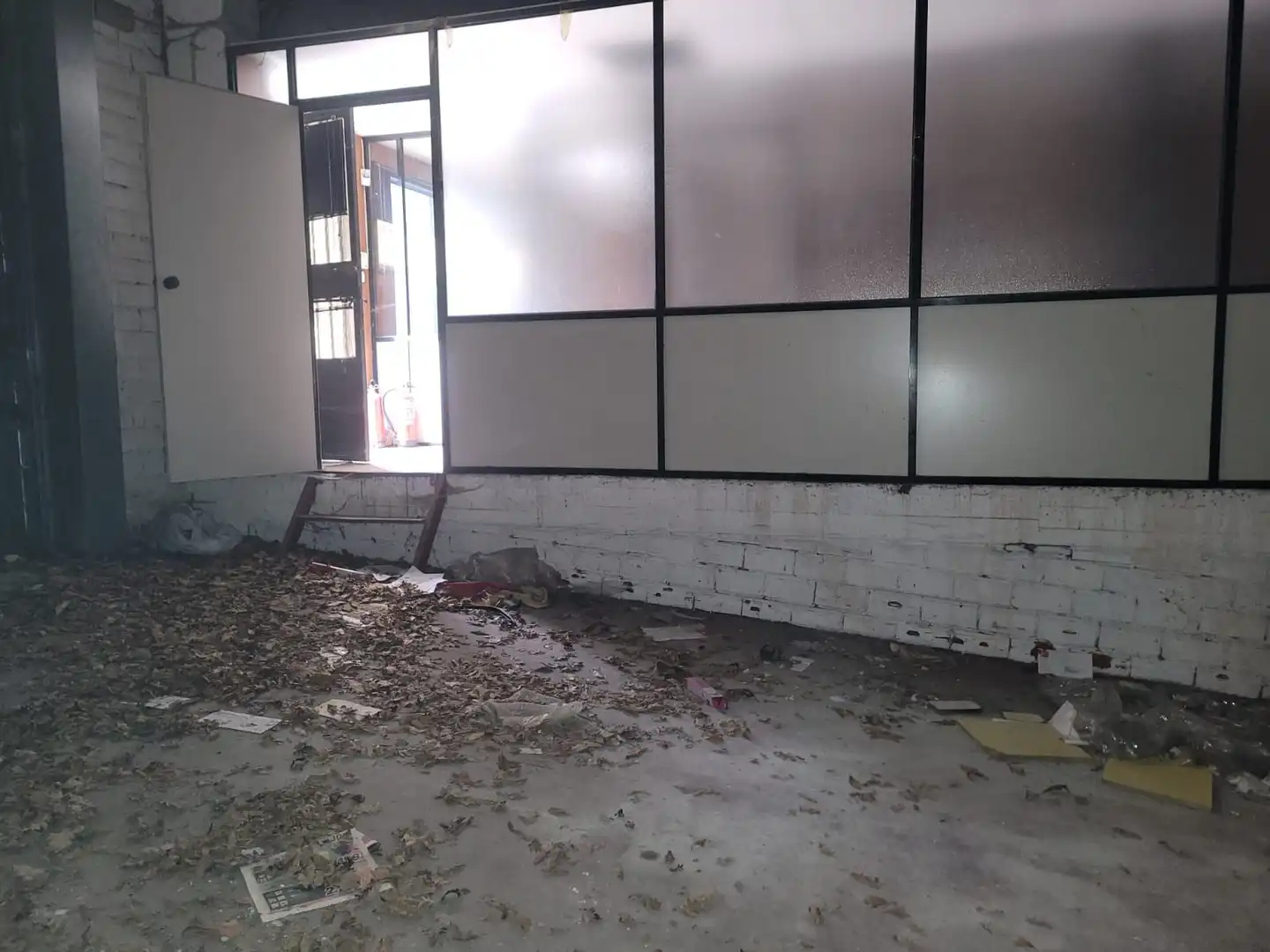 Local comercial en alquiler en Concheiros - Fontiñas, imagen 5